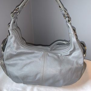 Small shoulder bag